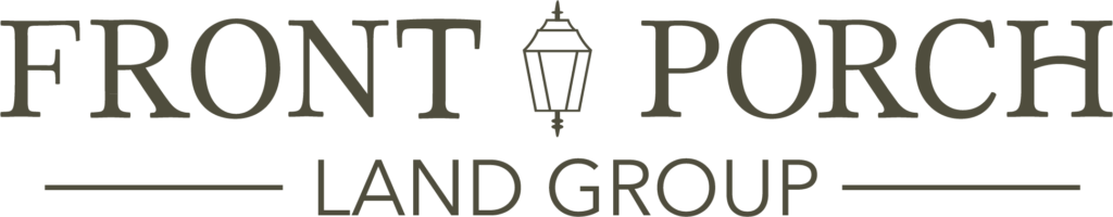 Front Porch Land Group