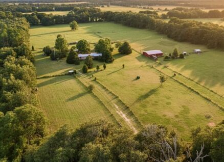 Rural land in Florida for sale