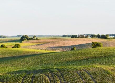 Rural acreage sold by Front Porch Land Group