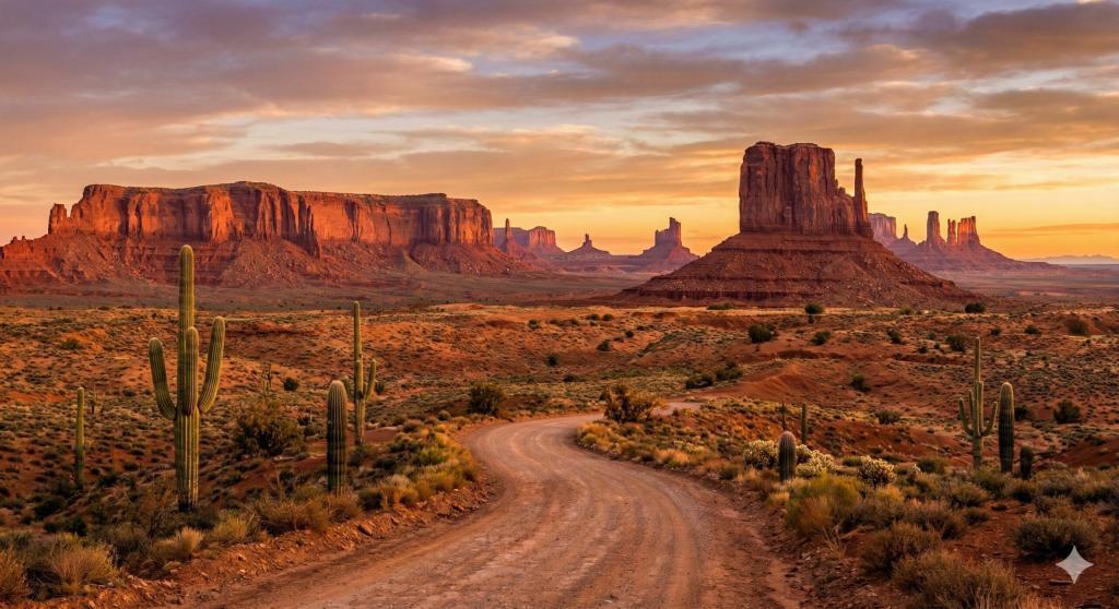 Arizona land going through probate