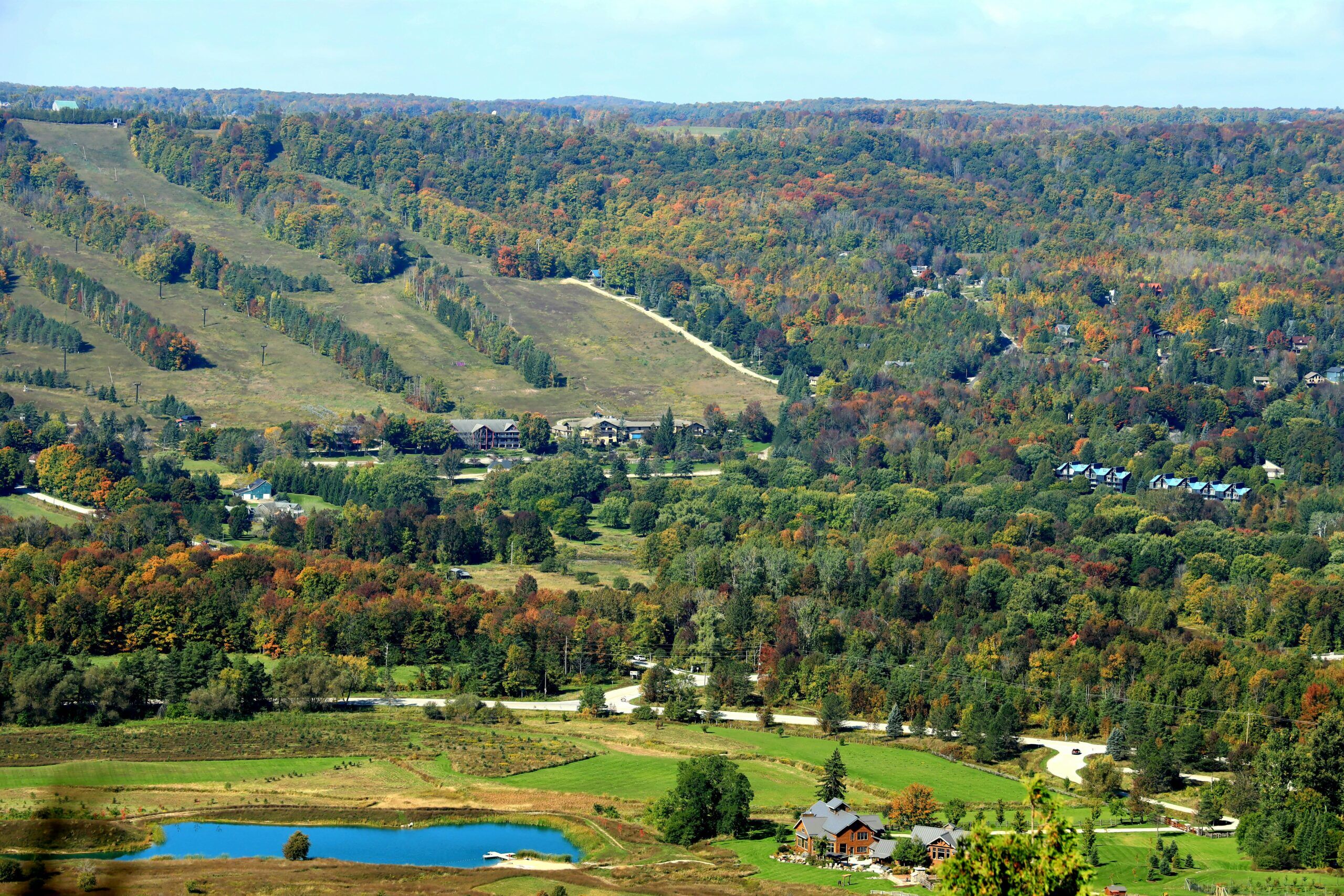Process for buying vacant land in Pennsylvania
