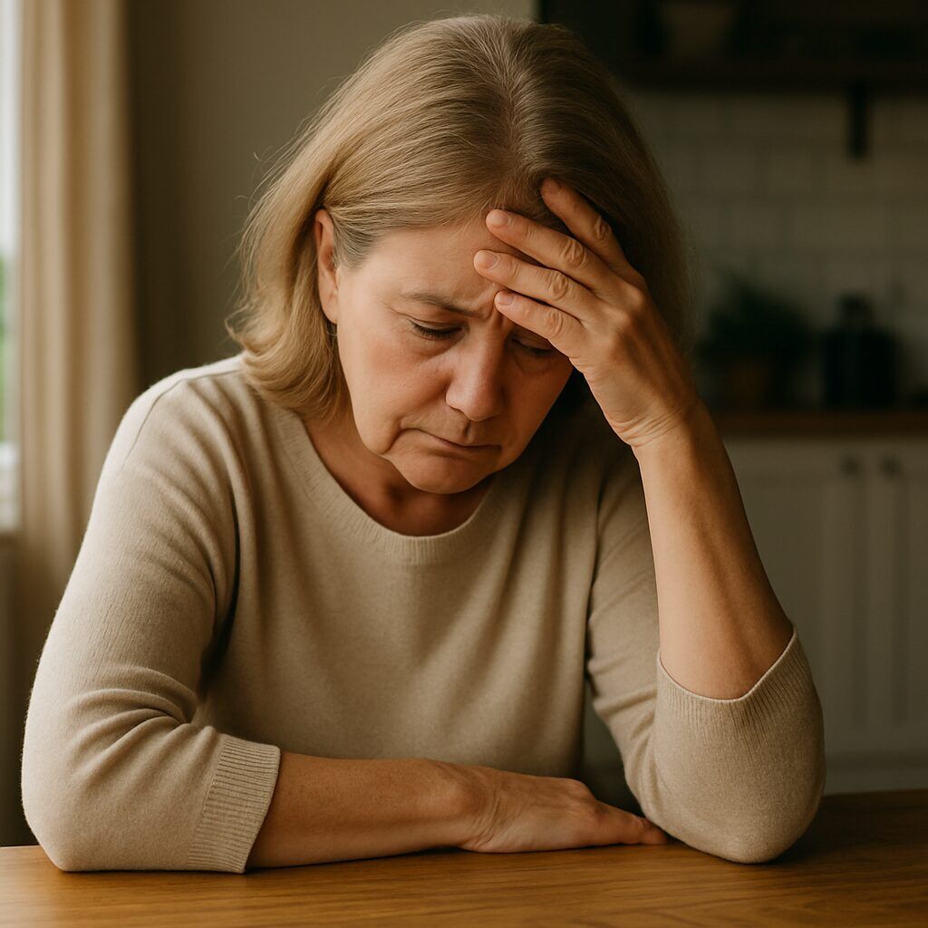 Woman upset about issues she’s had selling land in California