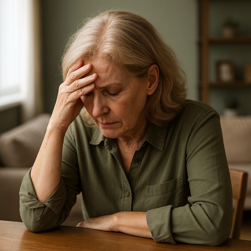 Woman upset about issues she’s had selling land in New York