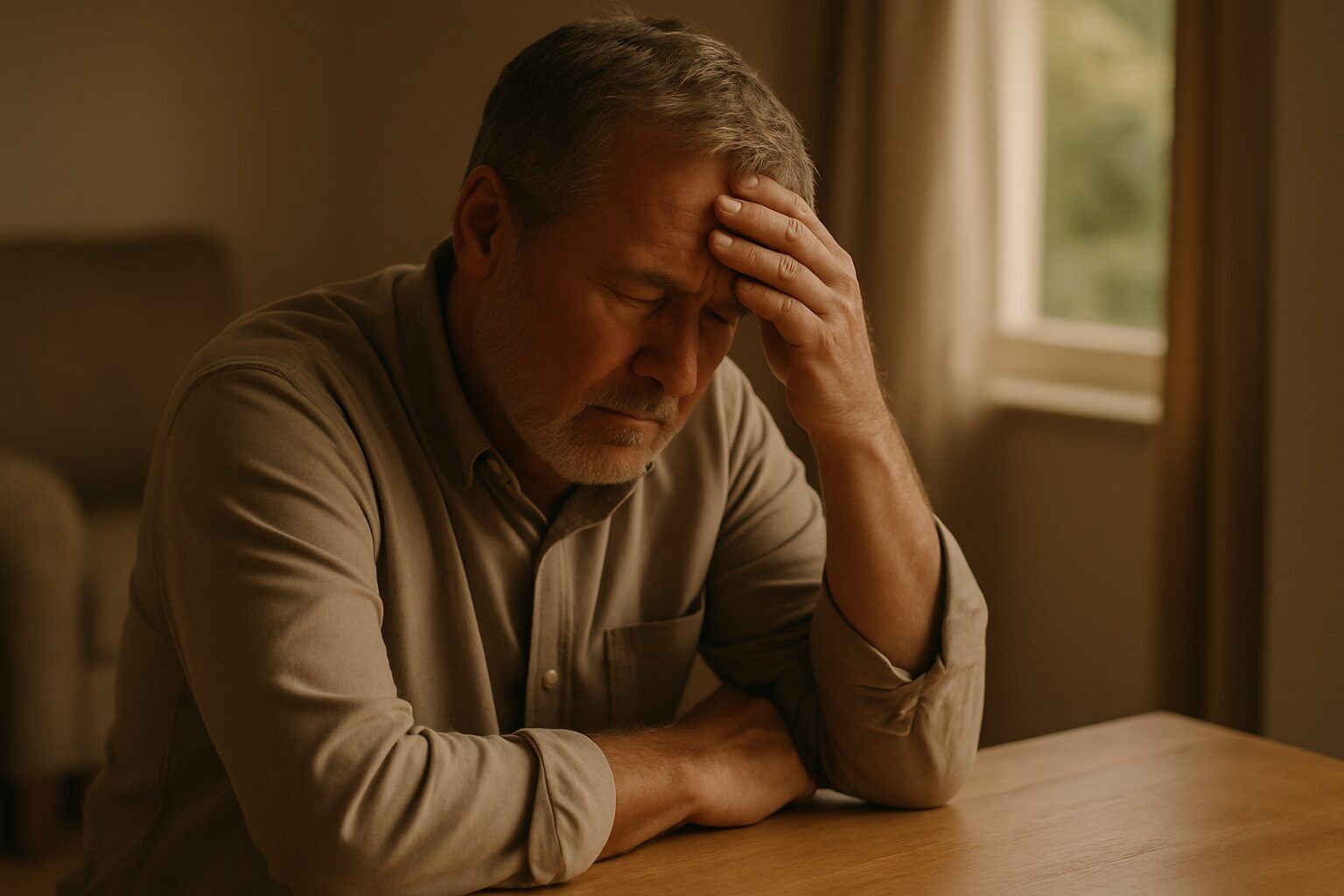 Man upset about issues he’s had selling land in State
