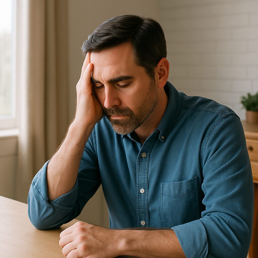 Man upset about issues he’s had selling land in Pennsylvania
