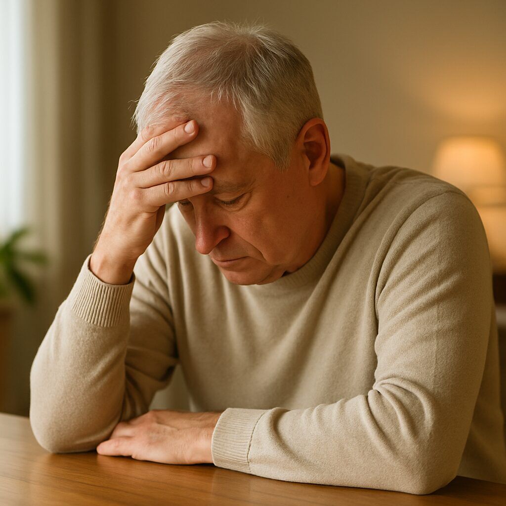 Man upset about issues he’s had selling land in Tennessee
